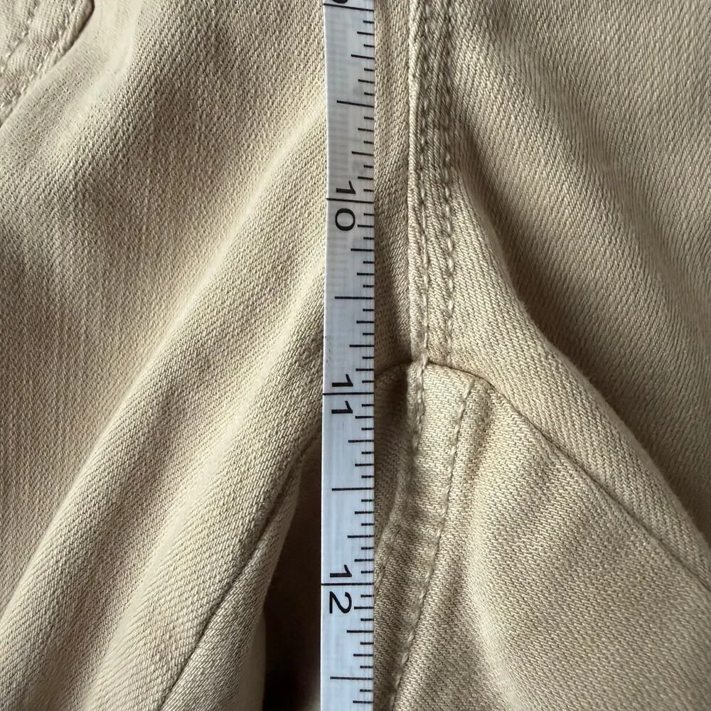 J. Jill jill denim